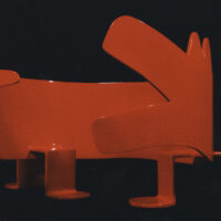 Gstaad’s künstlerische Metamorphose: Die Galerie Lovers of Fine Art als Wegbereiter moderner Kunst