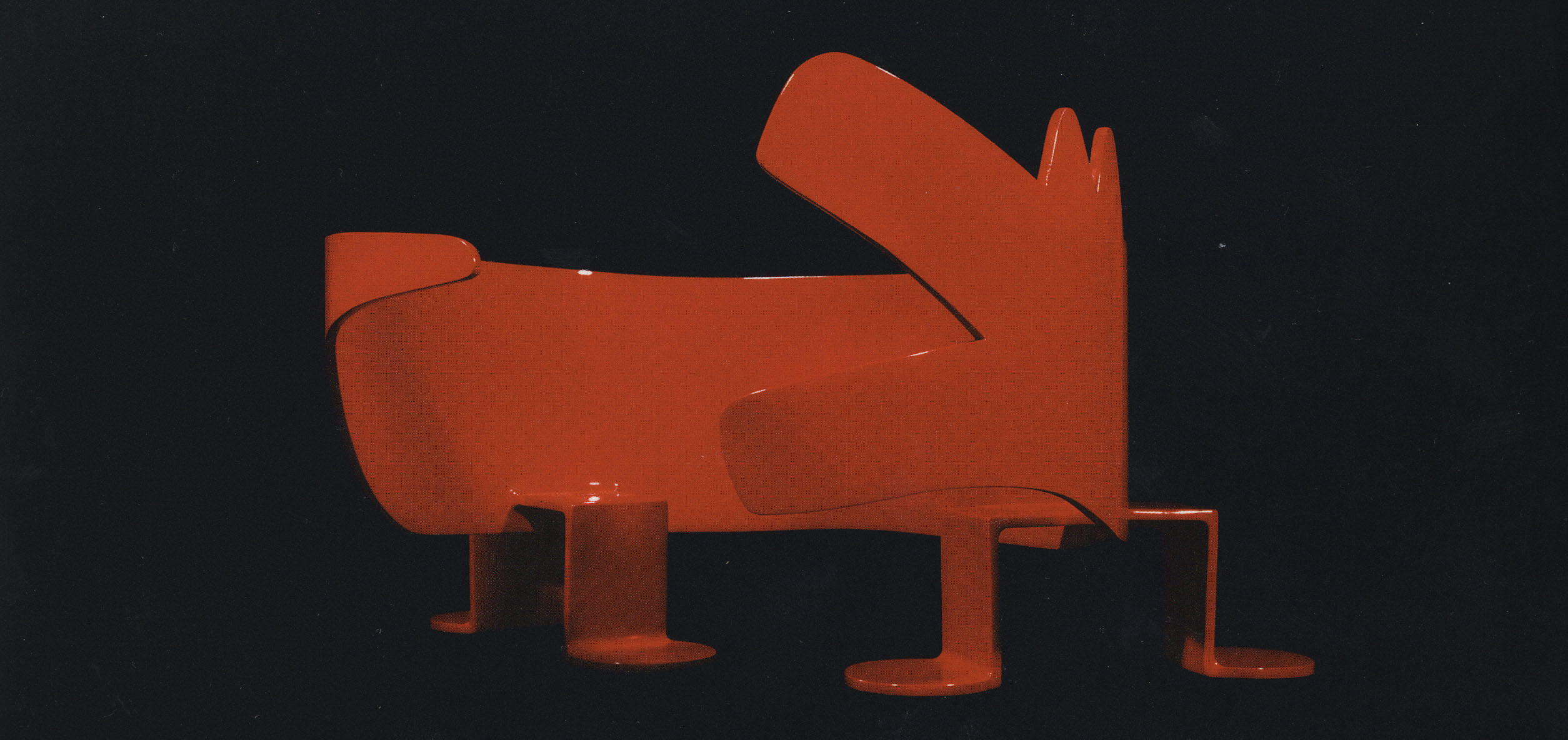 Gstaad’s künstlerische Metamorphose: Die Galerie Lovers of Fine Art als Wegbereiter moderner Kunst